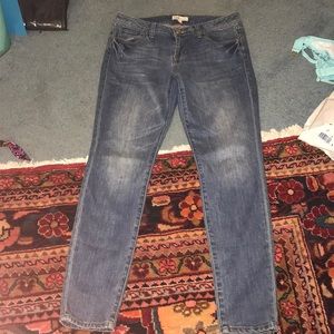 Women’s Cabi jeans